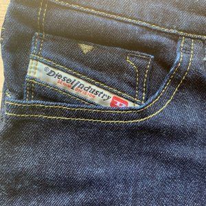 Amazing Diesel Jeans - Great Condition